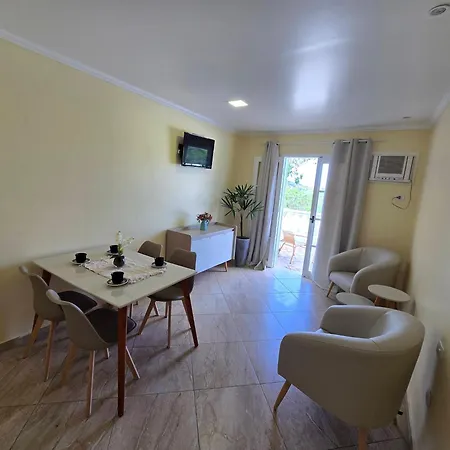 Villa Valentina Búzios Exterior foto