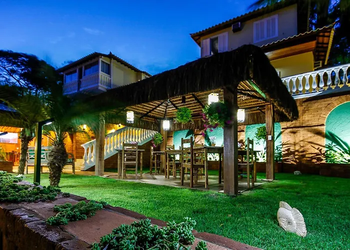 Villa Valentina