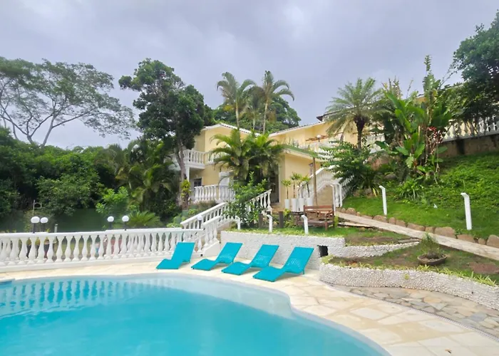 Villa Valentina