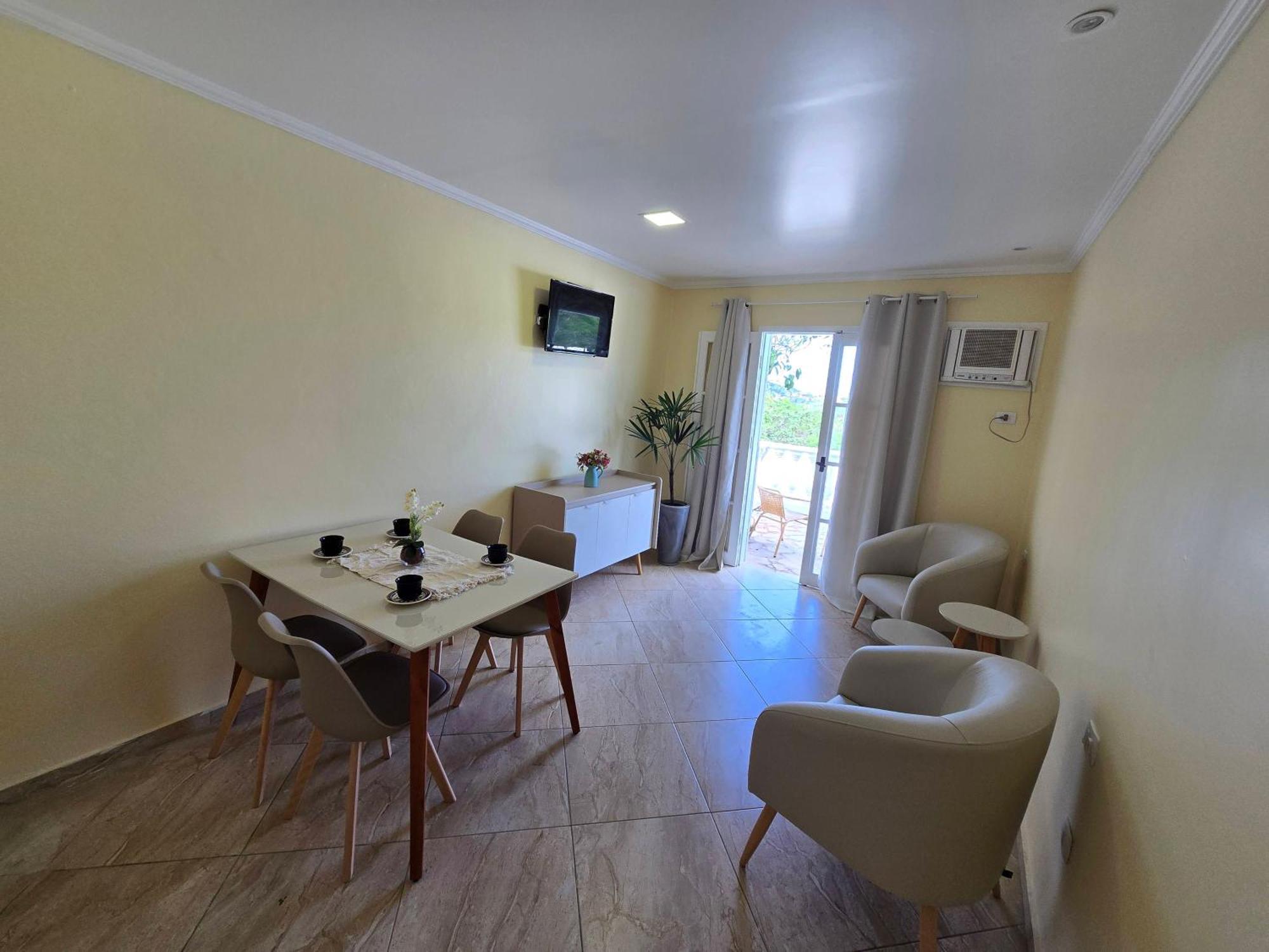 Valentina Apartment *