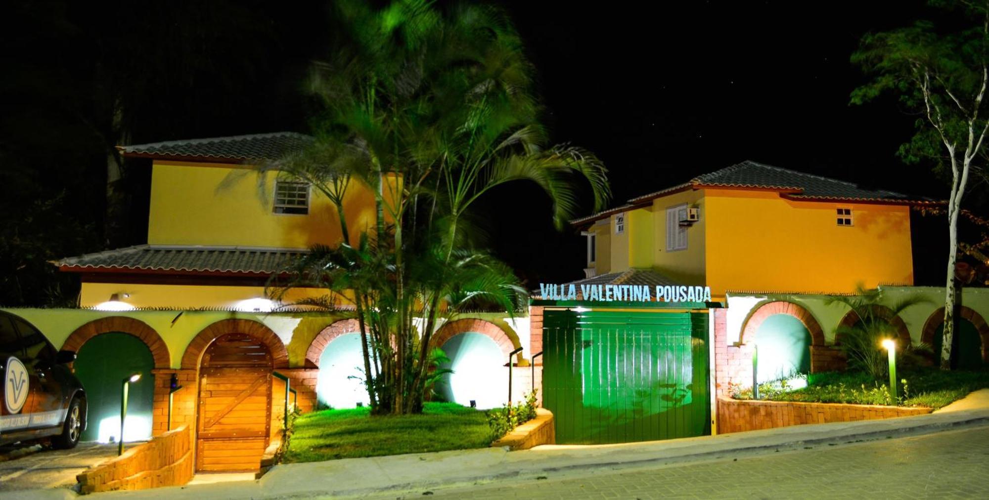 Valentina Apartment